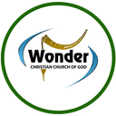 Wonder Christian Centre logo